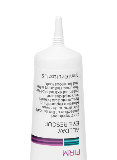 Christina Cosmetics Line Repair Firm - Allday Eye Rescue Tube