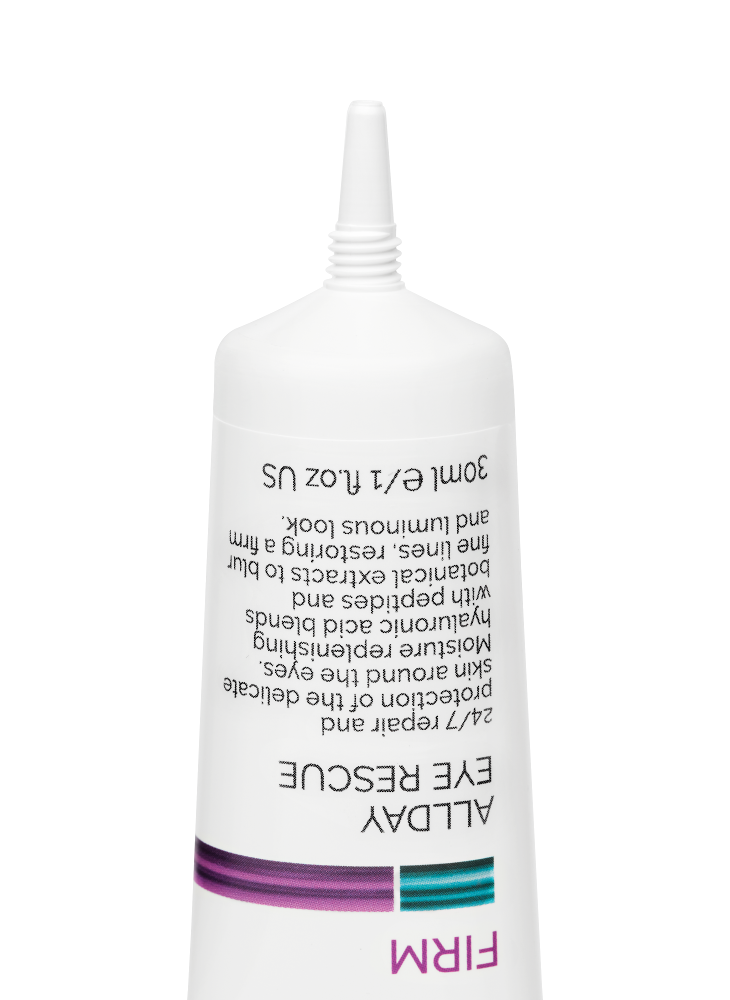 Christina Cosmetics Line Repair Firm - Allday Eye Rescue Tube