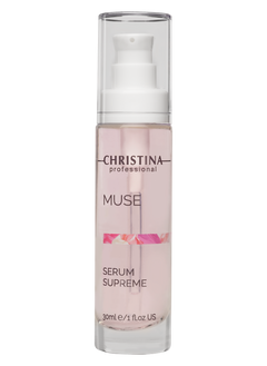 新品CHRISTINA MUSE SERUM SUPREME 30ml Muse Serum Supreme - Christina Cosmetics - Christina Kosmetik
