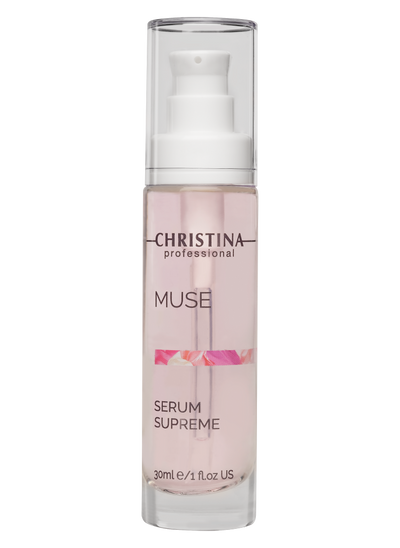 Christina Cosmetics Muse Serum Supreme