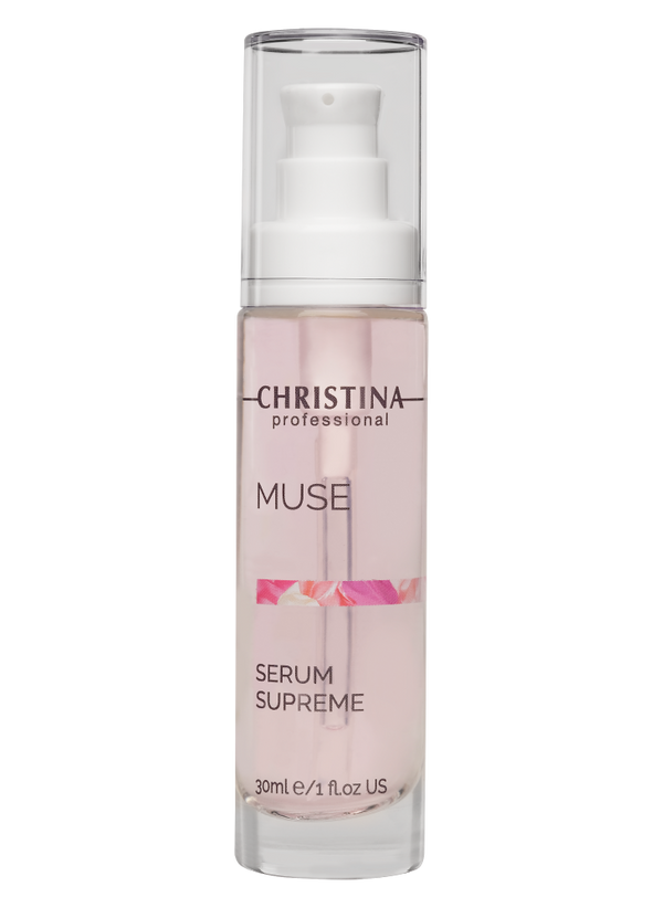新品CHRISTINA MUSE SERUM SUPREME 30ml 楽天市場】クリスティーナ ミューズ セラムスプリーム 30ml 美容