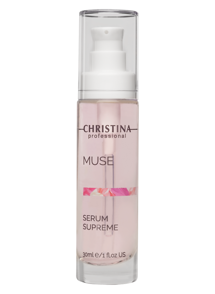 Christina Cosmetics Muse Serum Supreme