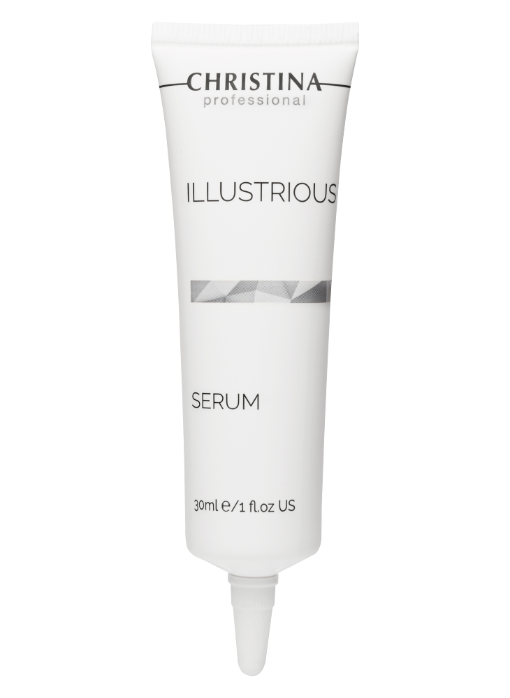 Christina Cosmetics Illustrious Serum