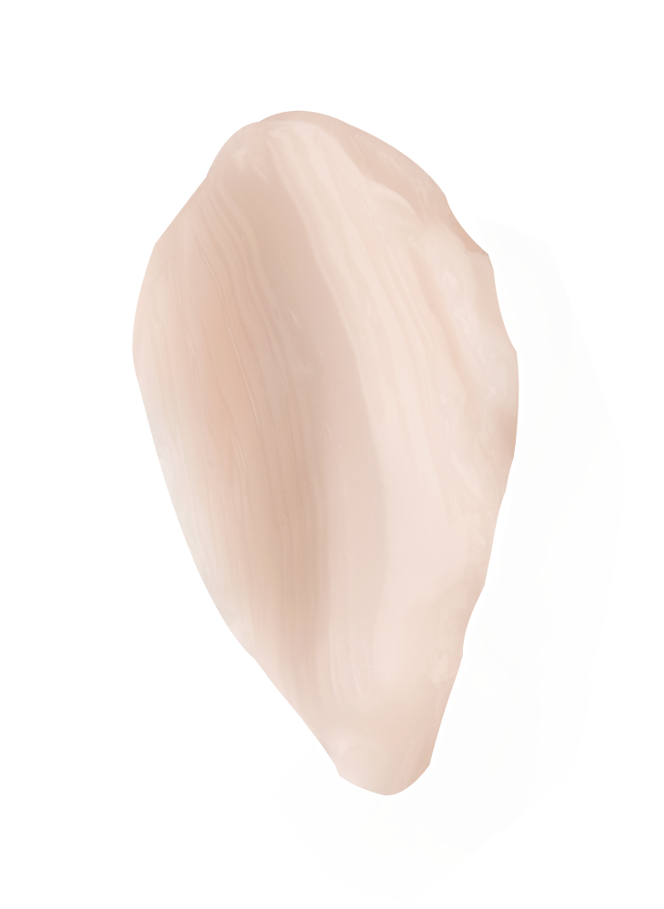 Christina Cosmetics Line Repair Hydra Orchid Hydration Mask Textur