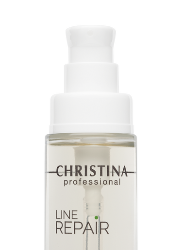 Christina Cosmetics Line Repair Nutrient Bio Shield Serum Spender
