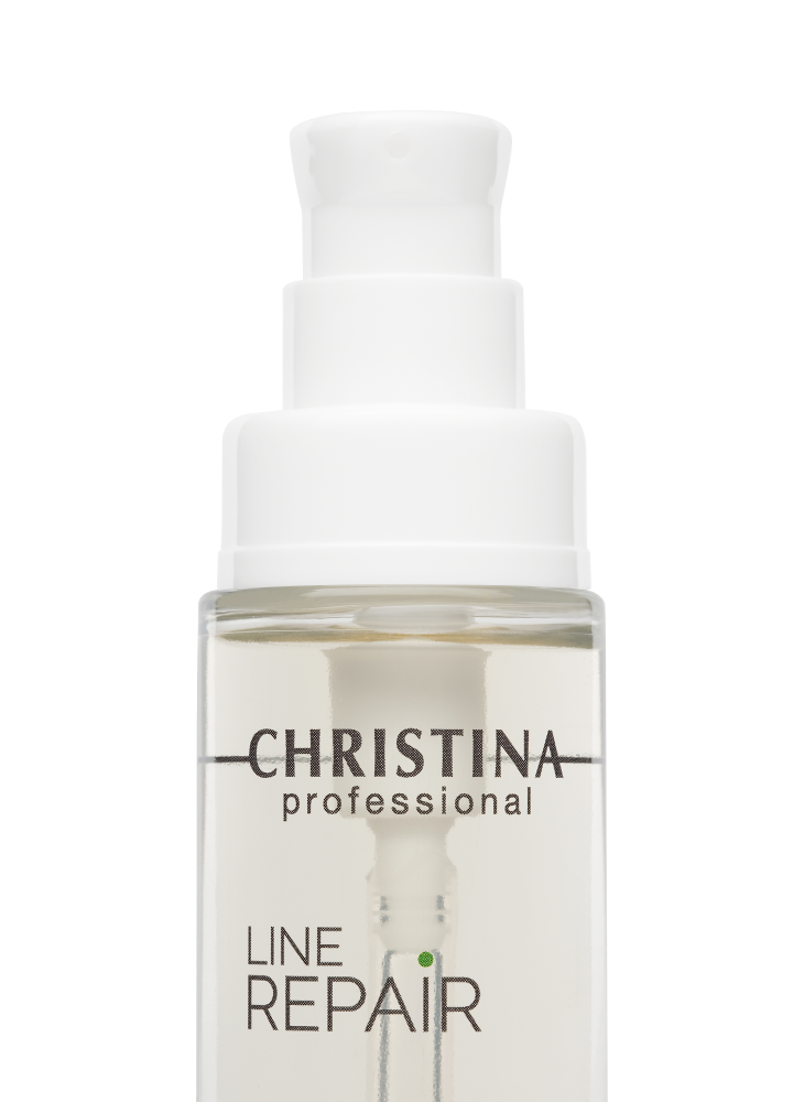 Christina Cosmetics Line Repair Nutrient Bio Shield Serum Spender