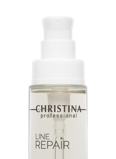 Christina Cosmetics Line Repair Nutrient Bio Shield Serum Spender