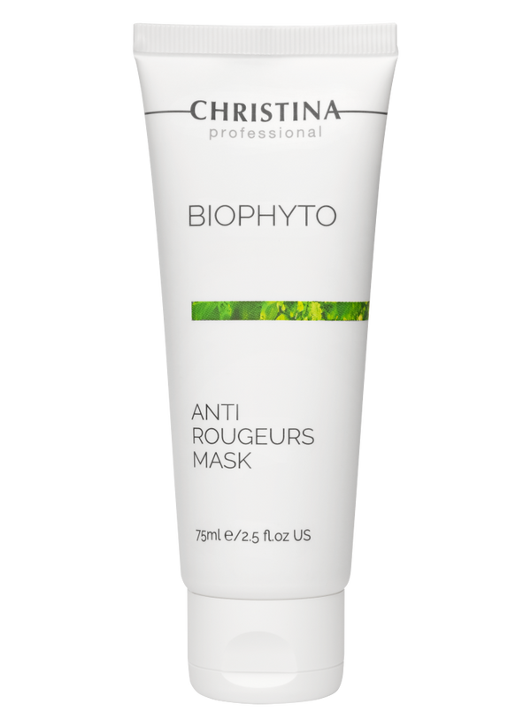 CHRISTINA BIOPHYTO ANTI ROUGEURS MASK 6つ BioPhyto Anti Rougeurs Mask