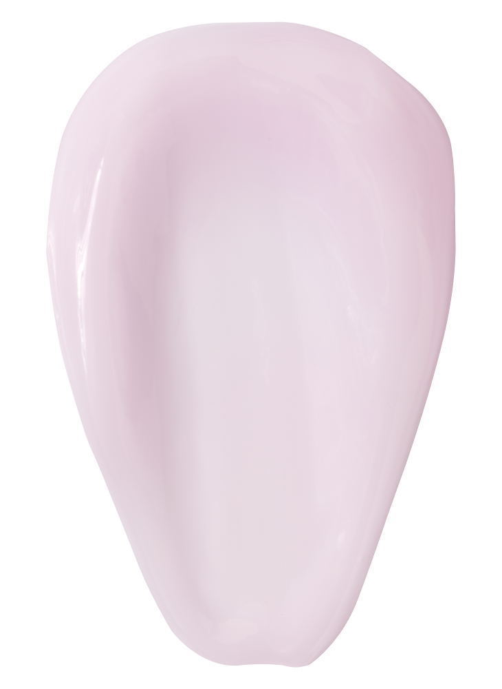 Christina Cosmetics Muse Enchanting Body Cream Textur