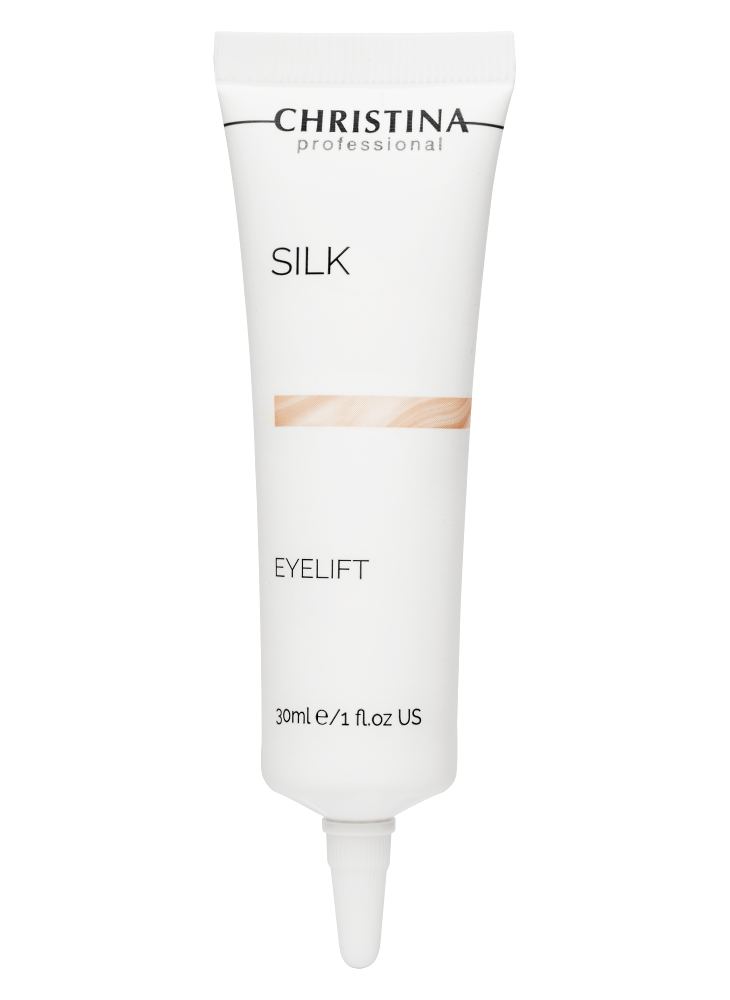 Christina Cosmetics Silk Eye Lift Cream