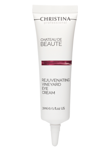 Christina Cosmetics Rejuvenating Vineyard Eye cream