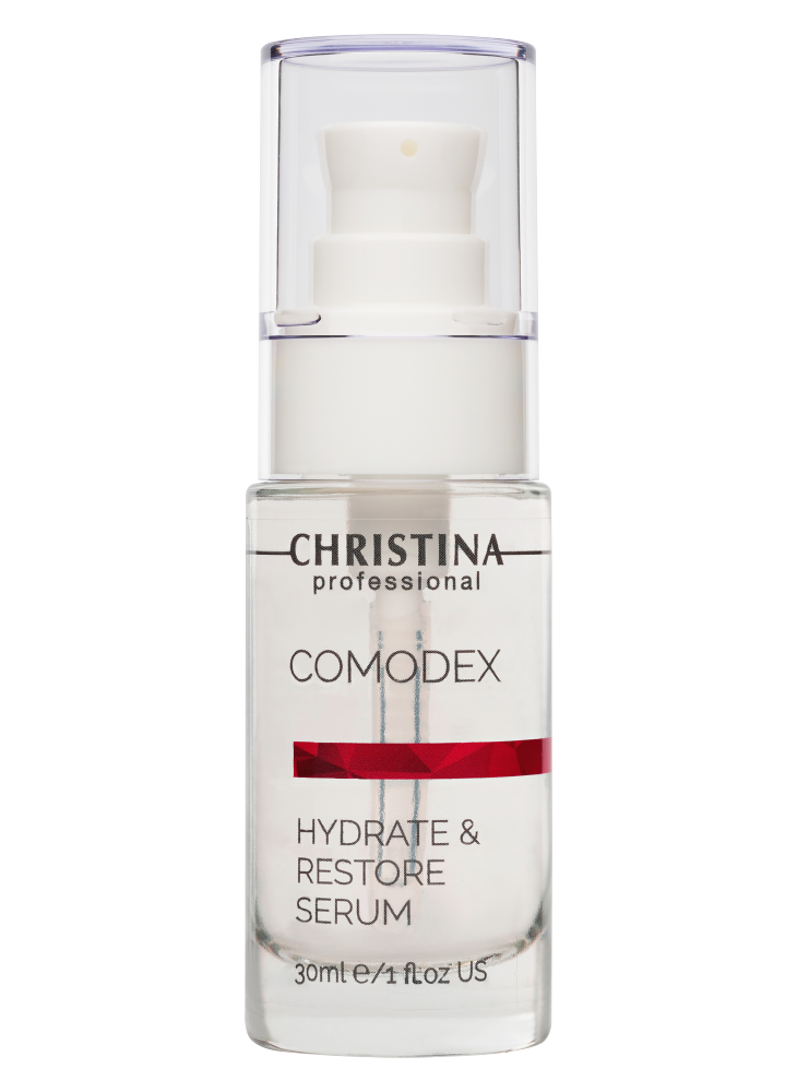 Comodex Hydrate & Restore Serum