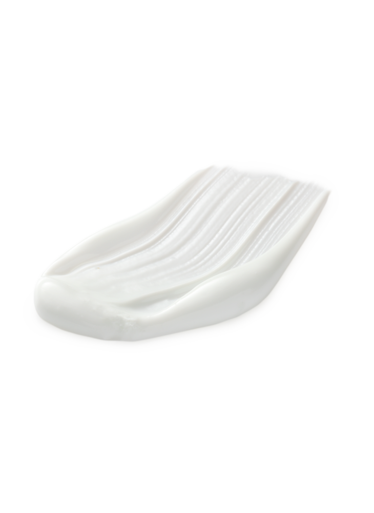 Christina Cosmetics Forever Young Moisture Fusion Cream Textur