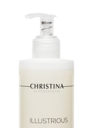 Christina Cosmetics Illustrious Cleanser Spender