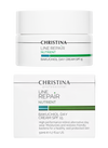 Christina Cosmetics Line Repair Nutrient Bakuchiol Day Cream SPF 15 Verpackung