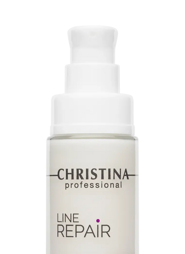 Christina Cosmetics Line Repair Firm Forever Youth Serum Spender