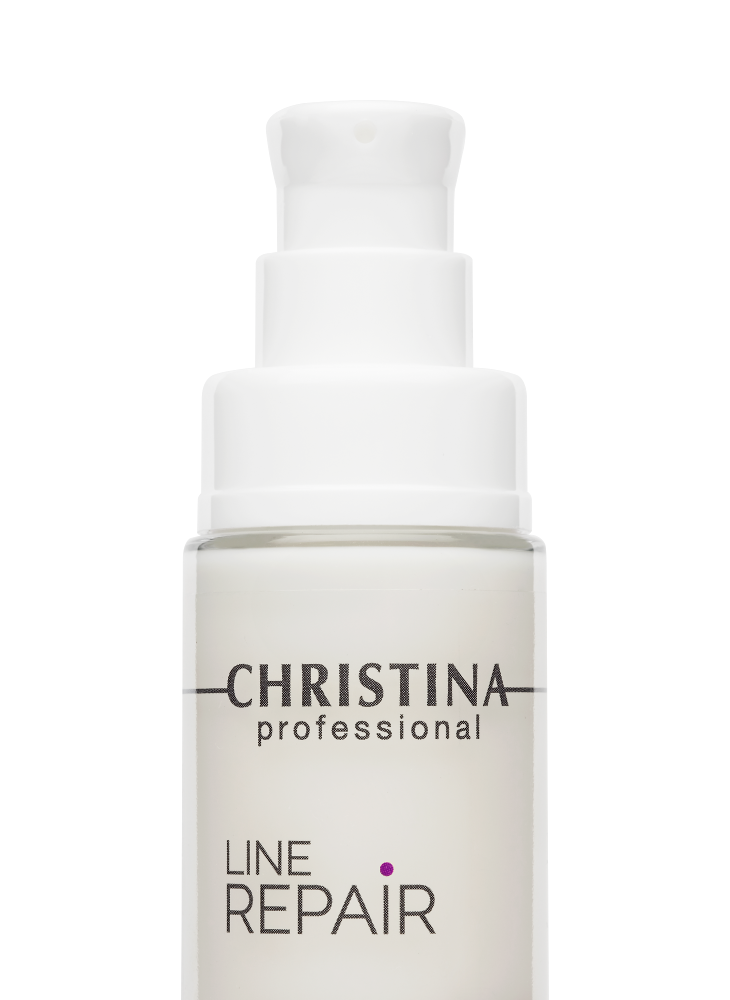 Christina Cosmetics Line Repair Firm Forever Youth Serum Spender