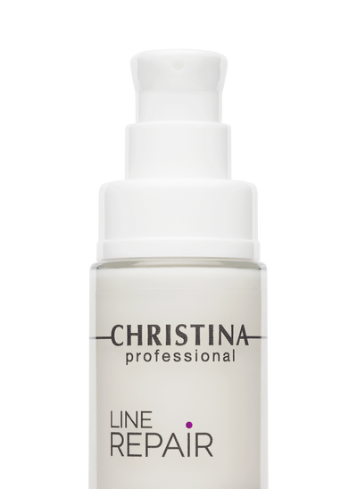 Christina Cosmetics Line Repair Firm Forever Youth Serum Spender