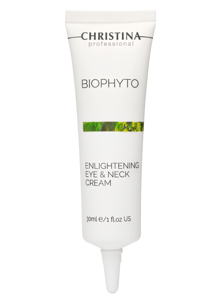 Biophyto Enlightening Eye and Neck Cream