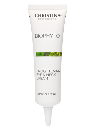 Biophyto Enlightening Eye and Neck Cream