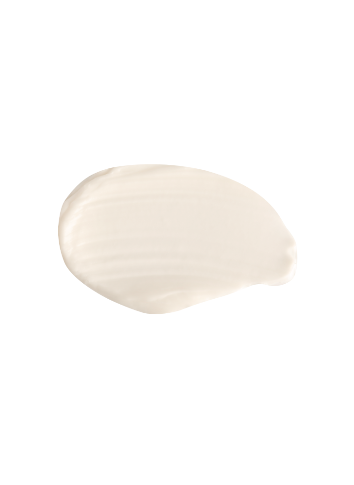 Christina Cosmetics Unstress Probiotic Day Cream SPF 15 Textur