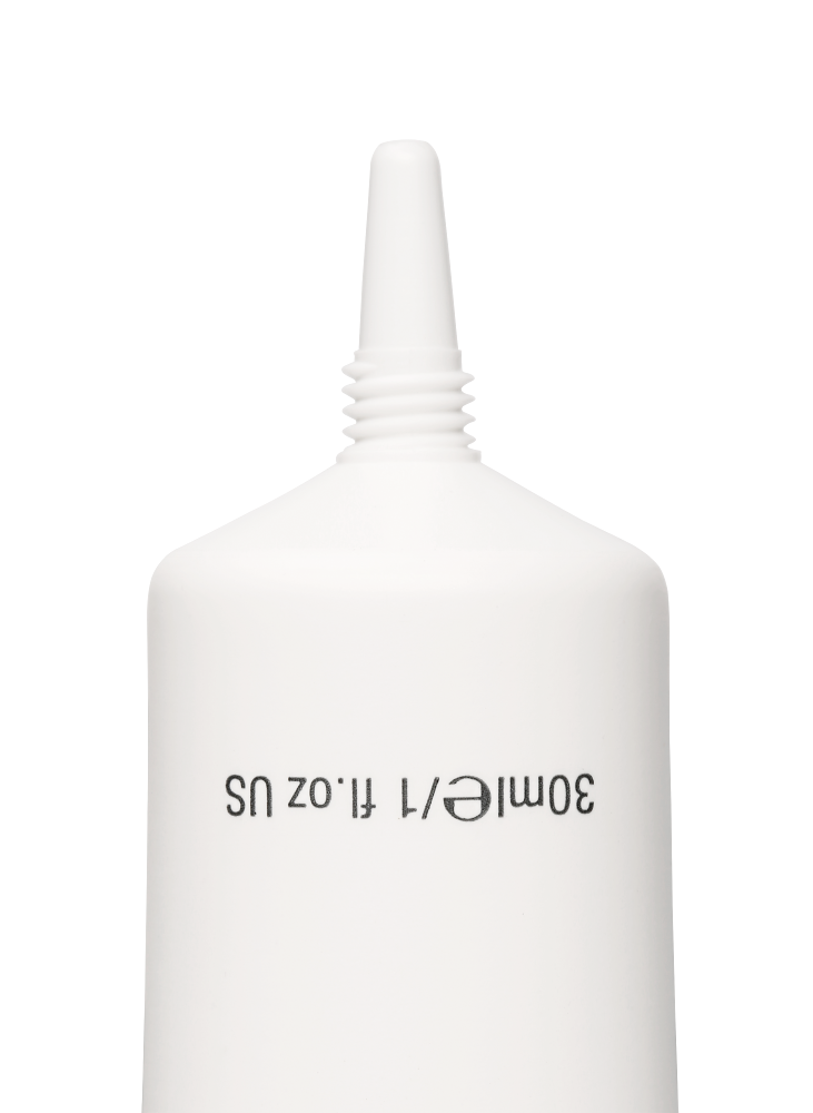 Christina Cosmetics Unstress Harmonizing Eye and Neck Night Cream Tube