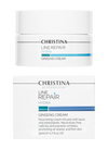 Christina Cosmetics Line Repair Hydra Ginseng Cream Verpackung