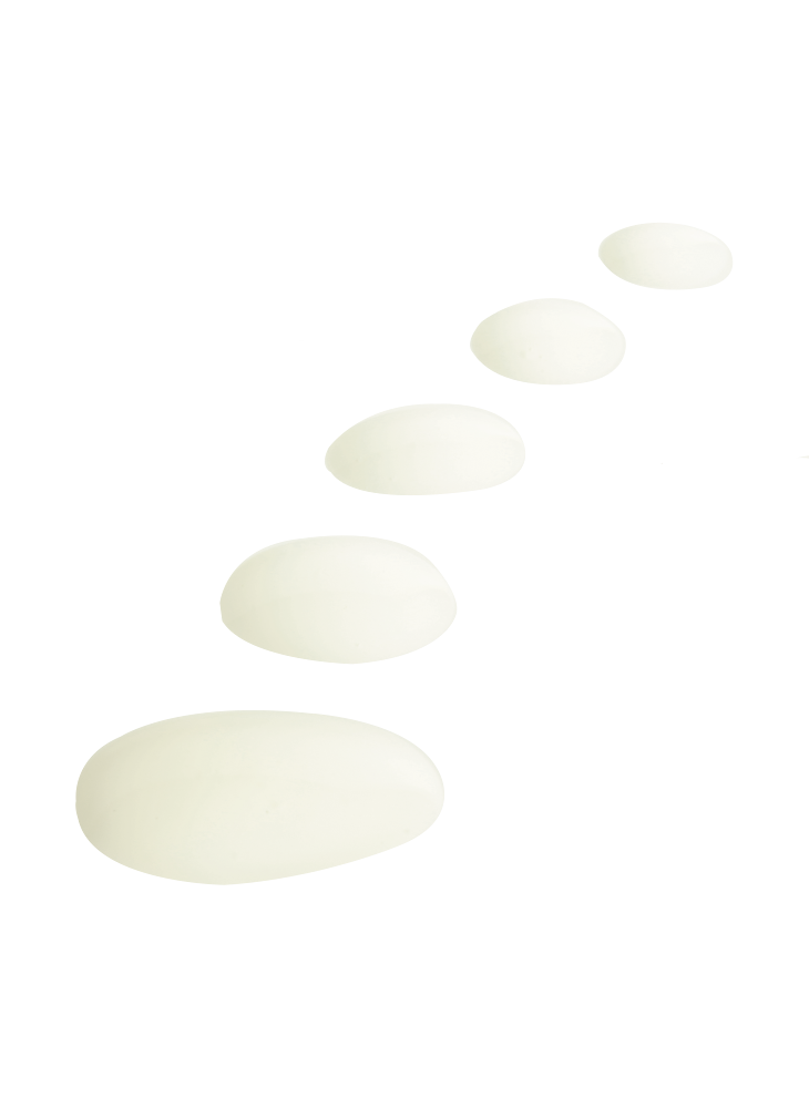 Christina Cosmetics Line Repair Glow Radiance Reveal Serum Textur