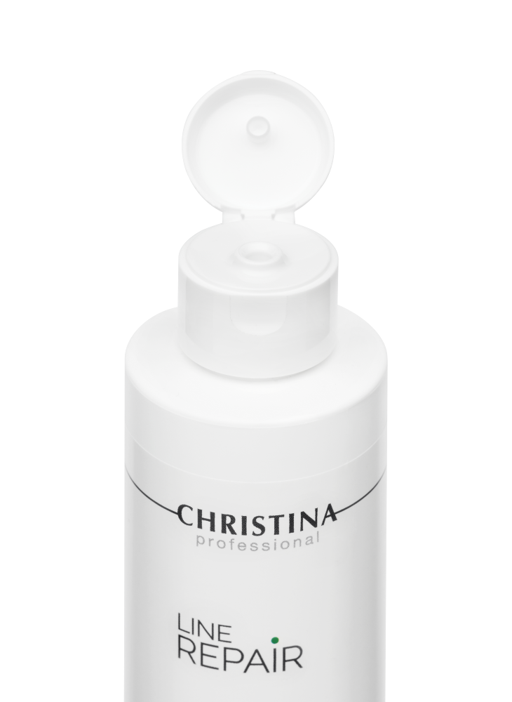 Christina Cosmetics Line Repair Nutrient Goji Berries Active Toner Flasche
