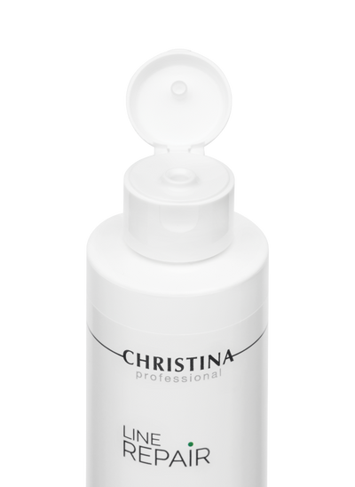 Christina Cosmetics Line Repair Nutrient Goji Berries Active Toner Flasche