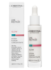 Christina Cosmetics Line Repair Glow Hydra Fusion Concentrate Verpackung