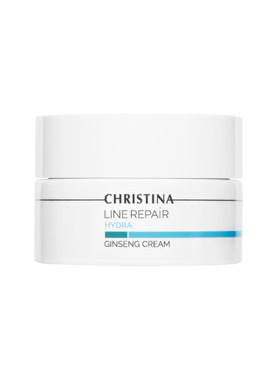 Christina Cosmetics Line Repair Hydra Ginseng Cream