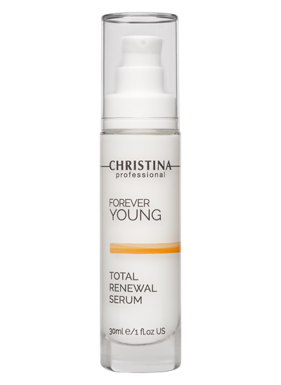 Christina Cosmetics Forever Young Total Renewal Serum