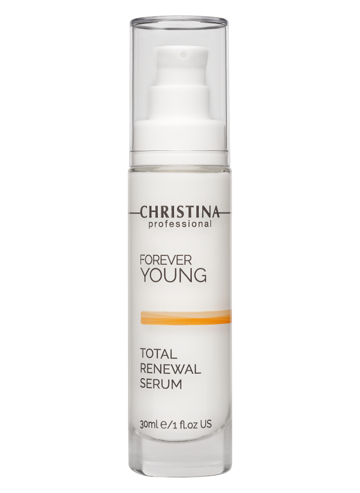Christina Cosmetics Forever Young Total Renewal Serum
