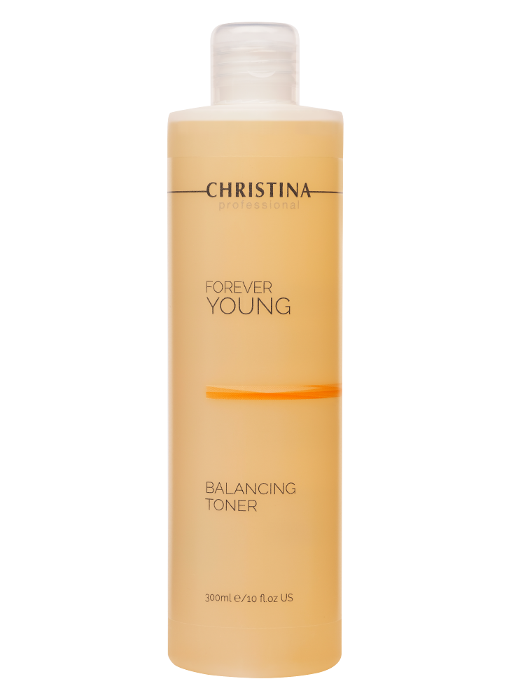Christina Cosmetics Forever Young Balancing Toner