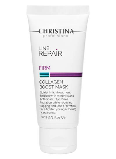Christina Cosmetics Line Repair Firm Collagen Boost Mask