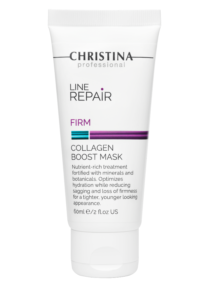 Christina Cosmetics Line Repair Firm Collagen Boost Mask
