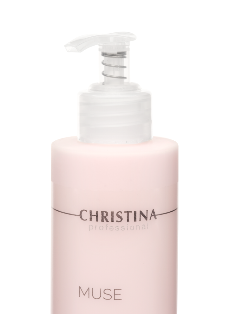 Muse - Milky Cleanser