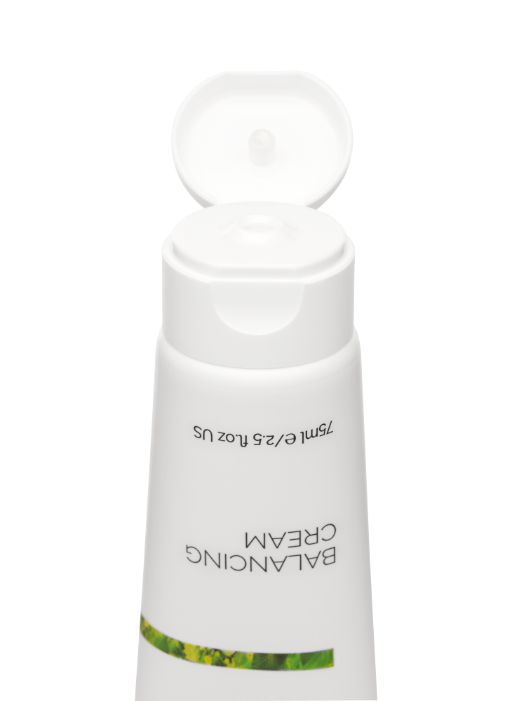 Biophyto Balancing Cream Öffnung