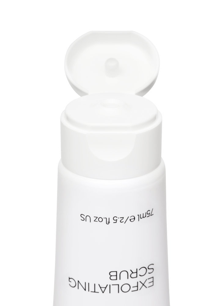 Wish Exfoliating Scrub