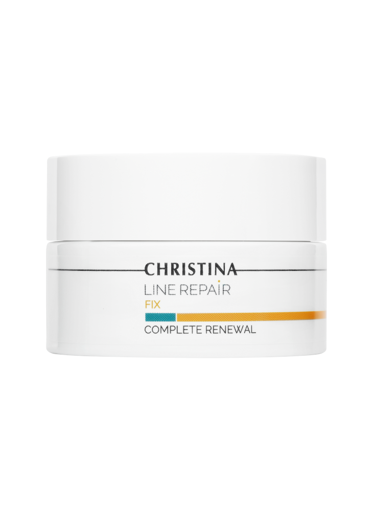 Christina Cosmetics Line Repair Fix Complete Renewal