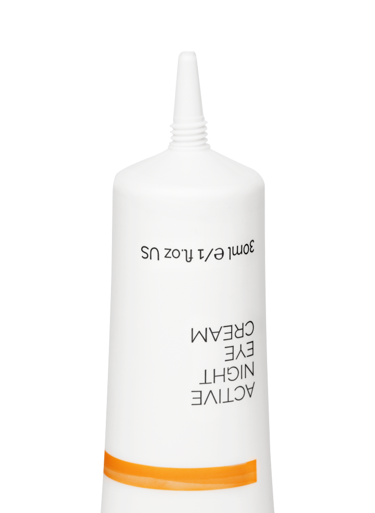 Christina Cosmetics Forever Young Active Night Eye Cream - Aktive Nachtcreme für die Augen Tube