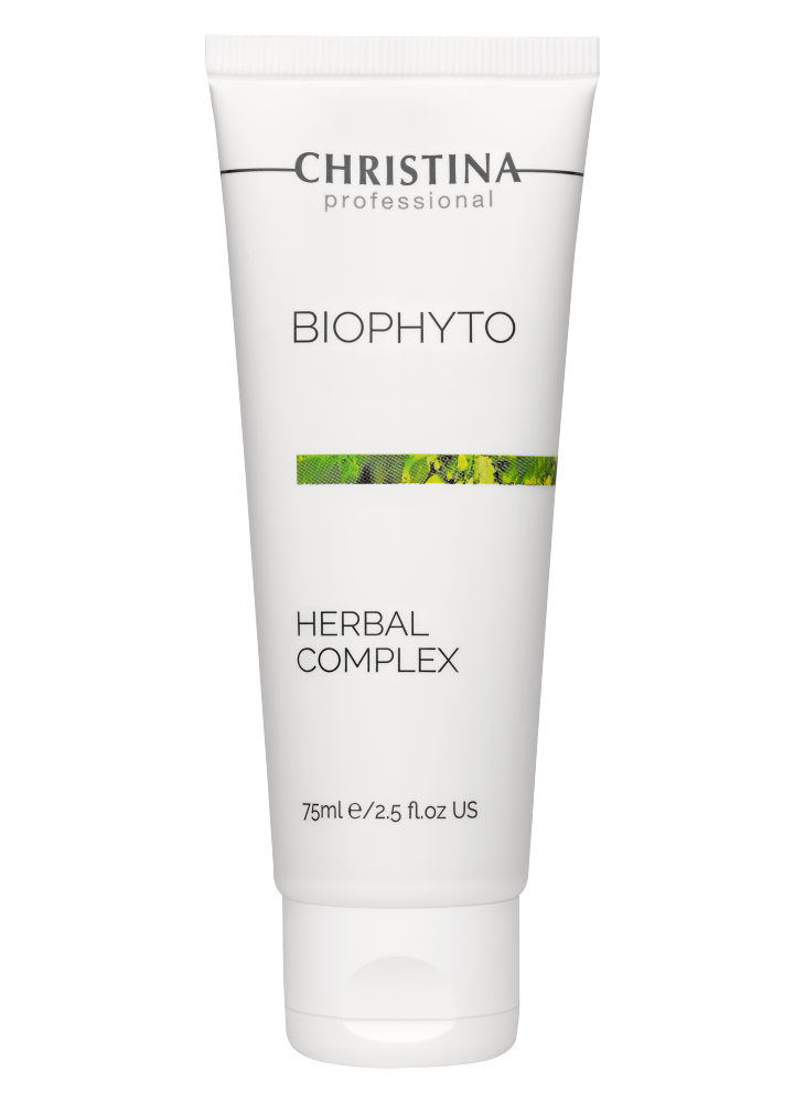 BioPhyto Herbal Complex
