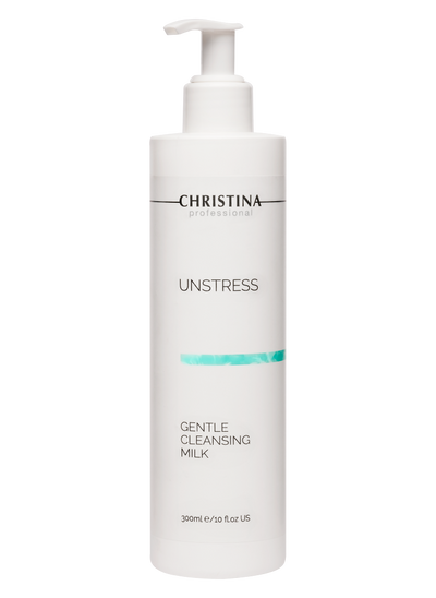 Christina Cosmetics Unstress Gentle Cleansing Milk