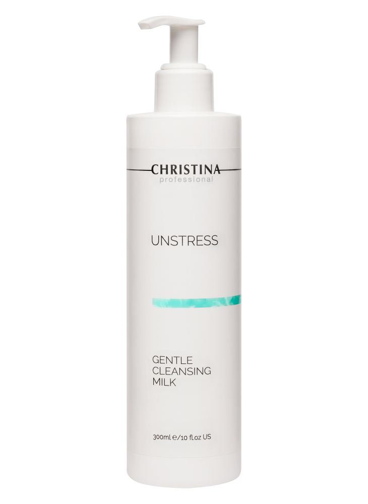 Christina Cosmetics Unstress Gentle Cleansing Milk