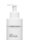 Christina Cosmetics Line Repair Glow Moisturizing Micellar Milk Spender
