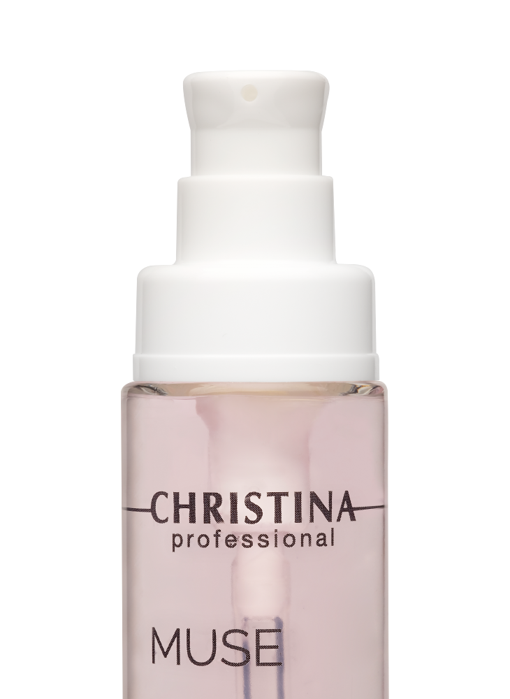 Christina Cosmetics Muse Serum Supreme Spender