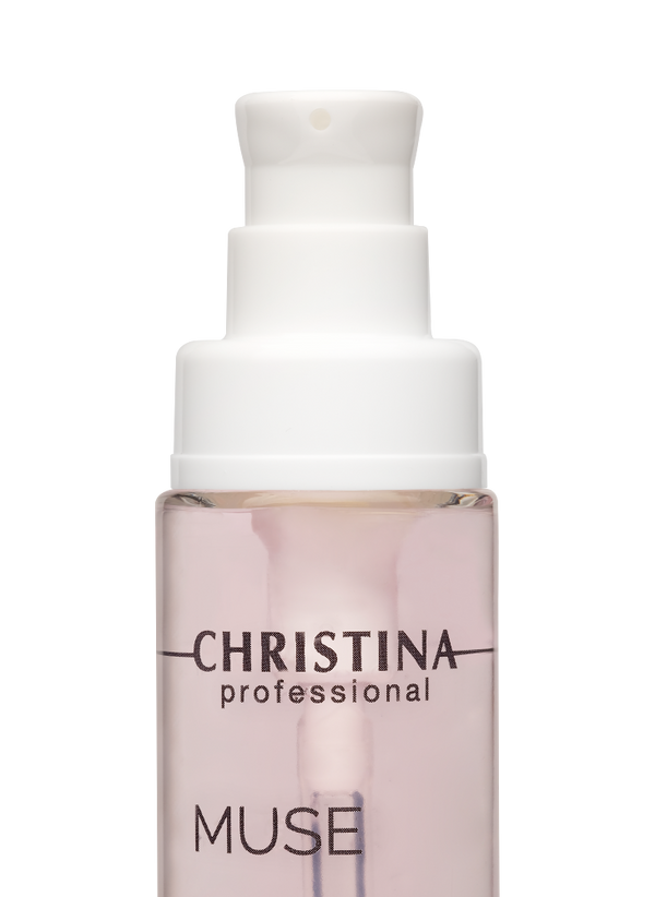 Muse Serum Supreme - Christina Cosmetics - Christina Kosmetik Muse Serum Supreme - Christina Cosmetics - Christina Kosmetik