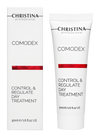 Comodex Control_Regulate Day Treatment Verpackung