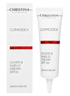 Comodex Cover & Shield Cream Verpackung